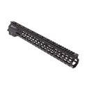 Geissele Super Modular MK14 AR-15 Handguard - M-LOK - 15" - Geissele Automatics