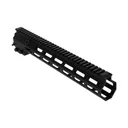 Geissele Automatics MK16 Free Float AR-15 Handguard - M-LOK - 13.5" - Geissele Automatics