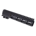 Geissele Automatics MK16 Free Float AR-15 Handguard - M-LOK - 9.3" - Geissele Automatics