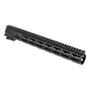 Geissele Automatics MK16 Free Float AR-15 Handguard - M-LOK - 15" - Geissele Automatics