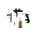 Geissele Automatics Super MCX SSA M4 Trigger Bow - Geissele Automatics