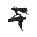 Geissele Automatics SSA X Trigger with Lightning Bow - Geissele Automatics