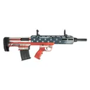 Tokarev USA TBP 12 Gauge Semi-Auto Bullpup Shotgun - 18.5" - American Flag - Tokarev Usa