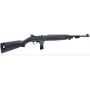 Chiappa M1-22 Carbine Rifle 22 LR - 18.0" - Blue - Synthetic Stock Black Polymer - Chiappa
