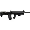 Charles Daly N4S Bullpup Shotgun 12 Gauge - 18.5" - Black - Charles Daly