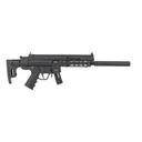 GSG-16 22lr Rifle with Collapsible Stock - 10 Round - 16" - Gsg