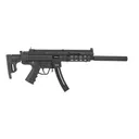GSG-16 22lr Rifle with Collapsible Stock - 22 Round - 16" - Gsg