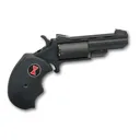 North American Arms Black Widow Handgun 22 Magnum - 2" - Black - North American Arms