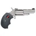 North American Arms Black Widow Handgun 22 Magnum - 2" - Stainless - Adjustable Sights - North American Arms