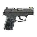 Ruger MAX-9 9mm Pistol - 3.2" - 2x 10rd Mags - Ruger