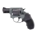 Taurus USA 856 Ultra Lite 38 Special DA/SA Revolver - Charcoal Green Cerakote - 6rd - 2" - Taurus Usa