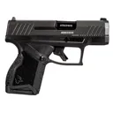 Taurus GX4 9mm Pistol - 3.7" - Grey - 1x 10rd, 1x 13rd Mags - Taurus Usa