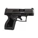 Taurus GX4 9mm Pistol - 3.7" - Grey - 2x 10rd Mags - Taurus Usa