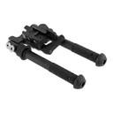 Atlas BT65 CAL Bipod Gen 2 - ADM-170-S QD Mount - Atlas Bipods