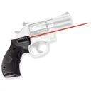 Crimson Trace Lasergrips for Smith & Wesson K & L Frames - Round Butt and Governor - Crimson Trace