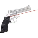 Crimson Trace Lasergrips for Smith & Wesson K and L Frame - Hog Hunter Round Butt - Crimson Trace