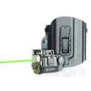 Viridian C5L Tactical Light and Green Laser Sight with ECR Tacloc Holster for Springfield XD/XDm - Viridian