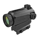 TruGlo PR1 1x25mm Prism Sight - Circle Dot Reticle - Truglo