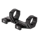 Nightforce 30mm 20 MOA UltraMount Scope Mount - 1.54" - Black - Nightforce Optics