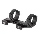 Nightforce 34mm 20 MOA UltraMount Scope Mount - 1.54" - Black - Nightforce Optics