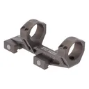Nightforce 30mm 20 MOA UltraMount Scope Mount - 1.54" - Dark Earth - Nightforce Optics