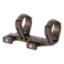 Nightforce 34mm UltraMount Scope Mount - 1.93" - Dark Earth - Nightforce Optics