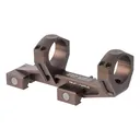 Nightforce 30mm UltraMount Scope Mount - 1.54" - Dark Earth - Nightforce Optics