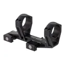 Nightforce 30mm UltraMount Scope Mount - 1.93" - Black - Nightforce Optics