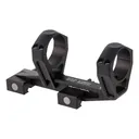 Nightforce 34mm UltraMount Scope Mount - 1.93" - Black - Nightforce Optics