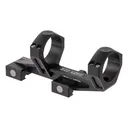 Nightforce 34mm UltraMount Scope Mount - 1.54" - Black - Nightforce Optics