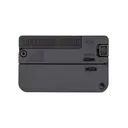 Trailblazer Firearms LifeCard .22 LR Rimfire Pistol - 2.5" - Grey - Trailblazer Firearms