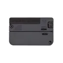 Trailblazer Firearms LifeCard .22 WMR Rimfire Pistol - 2.5" - Grey - Trailblazer Firearms