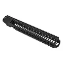 SLR Rifleworks Helix Series Quad Rail AR-15 Handguard - 14.87" - Slr Rifleworks