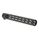 Faxon Firearms Streamline Carbon Fiber Free Float AR-15 Handguard - M-LOK - 15" - Faxon Firearms