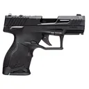 Taurus TX22 Optic Ready .22 LR Rimfire Pistol With Thumb Safety / Threaded Barrel - 3.5" - 2x 10rd Mags - Taurus Usa