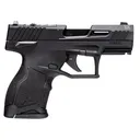 Taurus TX22 Optic Ready .22 LR Rimfire Pistol With Thumb Safety - 3.5" - 2x 10rd Mags - Taurus Usa