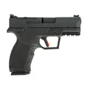 Tisas PX-9 Optic Ready 9mm Pistol - 3.5" - 2x 15rd Mags - Tisas