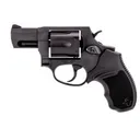 Taurus USA 856 Ultra Lite Revolver 38 Special - 2" - Black - Black Rubber Grips - Taurus Usa