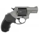Taurus USA 856 Ultra Lite Revolver 38 Special - 2" - Stainless - Black Rubber Grips - Taurus Usa