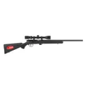 Savage Mark II FVXP 22LR Bolt Action Rimfire Rifle - 3-9x40 Scope - 21" - Savage Arms