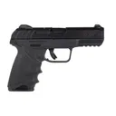 Ruger Security 9mm Pistol with Hogue Grip Sleeve - 4.0" - 2x 10rd Mags - Ruger