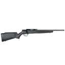 Savage Arms B22FVSR Bolt Action Rifle 22 LR - 16.25" - Matte Blue - Savage Arms