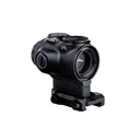 Primary Arms GLx 1x MicroPrism with Green Illuminated ACSS Cyclops Reticle - Primary Arms