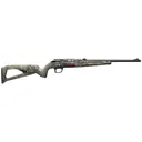 Winchester XPERT 22 LR Bolt Action Rifle - 16.5" - Matte Blued - 10rd - Truetimber Strata Camo - Winchester