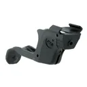 Crimson Trace Laserguard for Smith & Wesson M&P Full Size/Compact - Green Laser - Crimson Trace