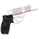 Crimson Trace Lasergrips for Taurus Small Frame Revolvers - Red Laser - Crimson Trace
