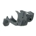 Crimson Trace Laserguard for Smith & Wesson M&P Bodyguard .380 - Green Laser - Crimson Trace