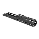 Kinetic Development Group MREX MK2 SCAR M-LOK Handguard - 6.5" - Black - Kinetic Development Group