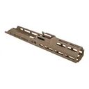 Kinetic Development Group MREX MK2 SCAR M-LOK Handguard - 6.5" - Flat Dark Earth - Kinetic Development Group
