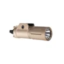 Modlite Systems PL350-PLHv2 Weapon Mounted Light Package - No Charger - FDE - Modlite Systems